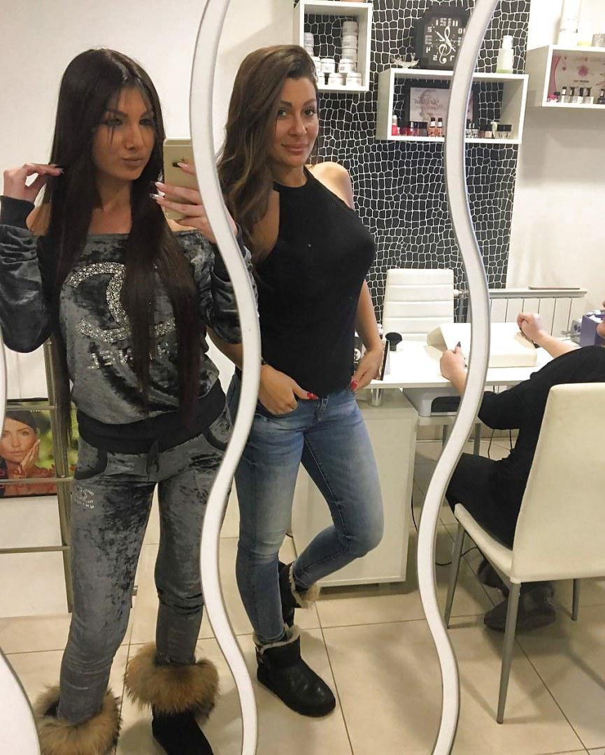 Bianca26 uit Gelderland,Nederland