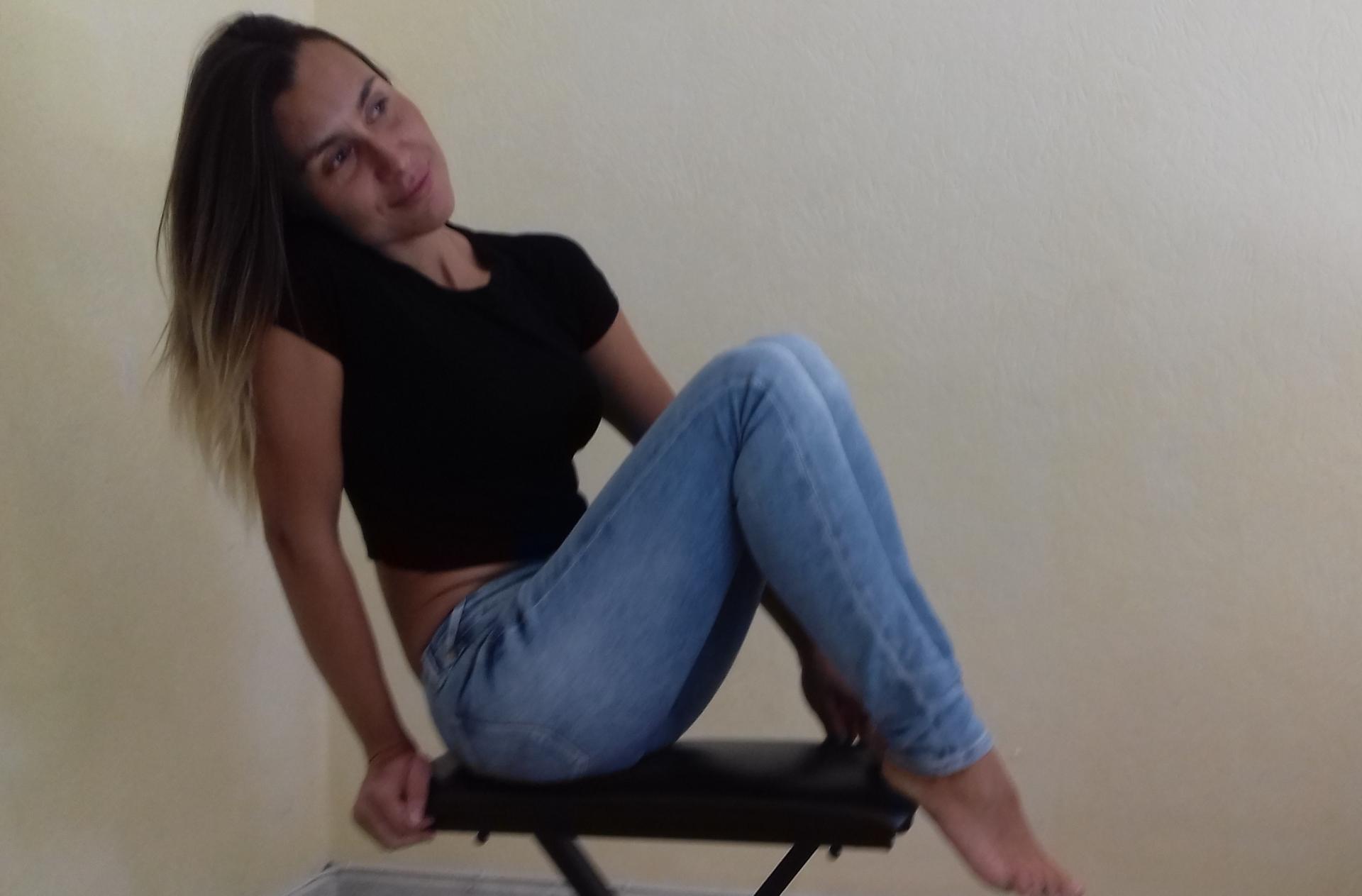 Mandyyy1 uit Gelderland,Nederland