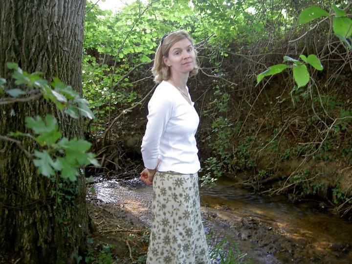 Showergirl uit Brussels Hoofdstedelijk Gewest,Belgie