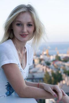 Kikki uit Brussels Hoofdstedelijk Gewest,Belgie